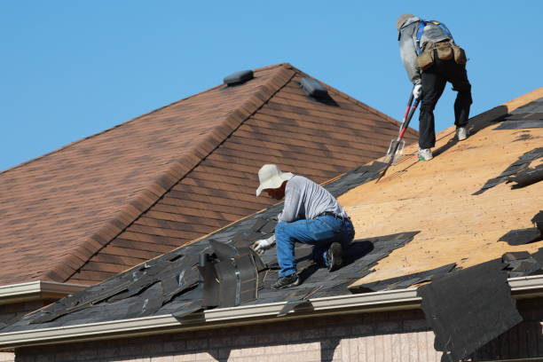 Roofing and installation